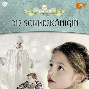 Bilder Die Schneekönigin