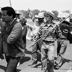 Bilder Cesar Chavez: An American Hero