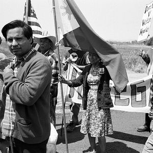 Bilder Cesar Chavez: An American Hero