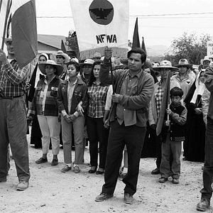 Bilder Cesar Chavez: An American Hero