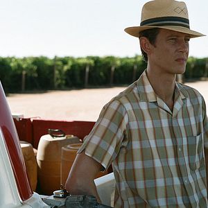 Bilder Cesar Chavez: An American Hero