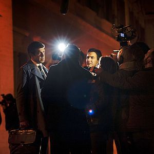 Bilder Pierfrancesco Favino