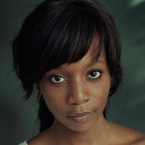 Bilder Priscilla Adade