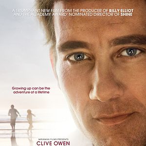 Bilder The Boys Are Back - Zurück ins Leben