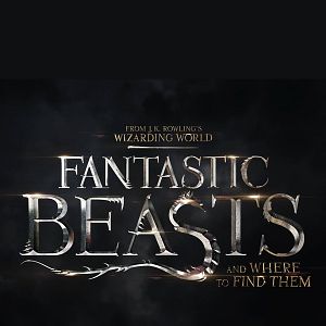 Bilder Phantastische Tierwesen und wo sie zu finden sind