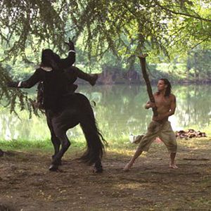 Bilder Justin Chambers (I)