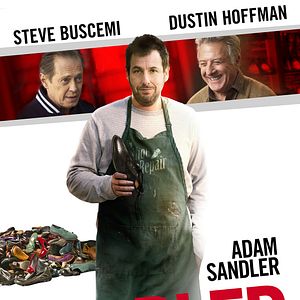 Bilder Cobbler - Der Schuhmagier