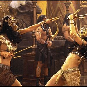 Bilder Patricia Velasquez