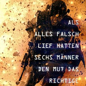 Bilder 13 Hours: The Secret Soldiers Of Benghazi