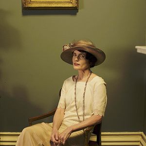 Bilder Elizabeth McGovern