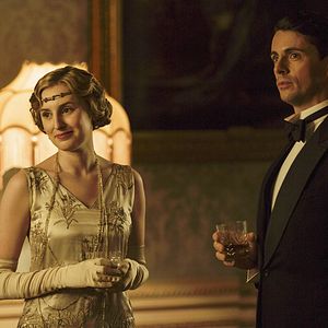 Bilder Laura Carmichael