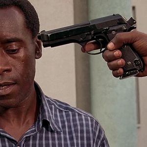 Bilder Don Cheadle