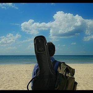 Bilder İçimde Akan Nehir