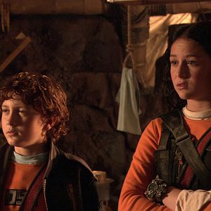 Bilder Spy Kids 2 - Die Rückkehr der Superspione