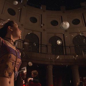 Bilder Spy Kids 2 - Die Rückkehr der Superspione