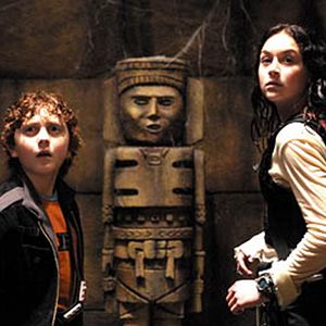 Bilder Spy Kids 2 - Die Rückkehr der Superspione