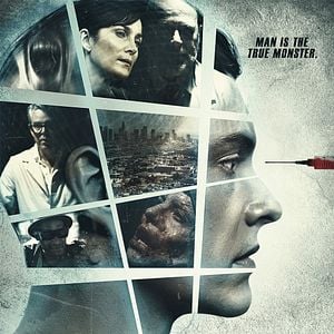 Bilder Frankenstein - Das Experiment