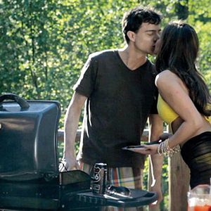 Bilder Kristopher Turner