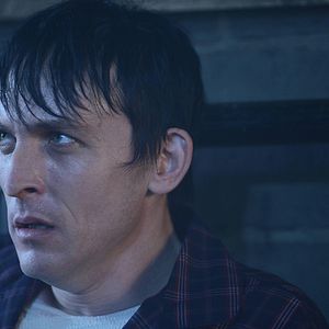 Bilder Robin Lord Taylor