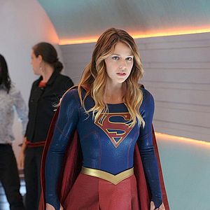 Bilder Melissa Benoist