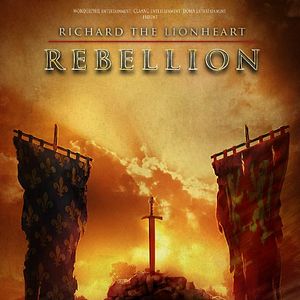 Bilder Henry II - Aufstand gegen den König