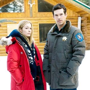 Bilder Eddie Cibrian