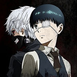 Bilder Tokyo Ghoul