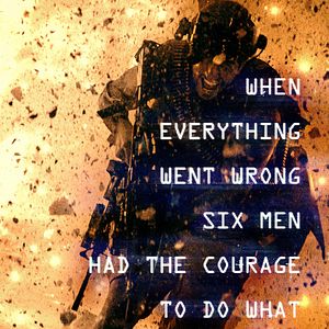 Bilder 13 Hours: The Secret Soldiers Of Benghazi