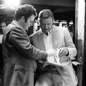 Bilder Brannigan - Ein Mann aus Stahl