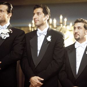 Bilder My Big Fat Greek Wedding