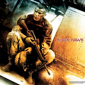 Bilder Black Hawk Down