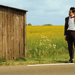 Bilder Rowan Atkinson