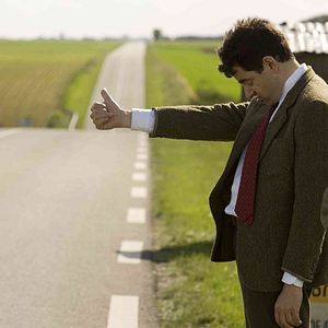 Bilder Rowan Atkinson