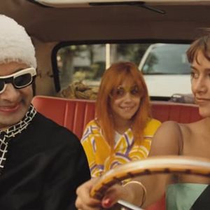 Bilder Rowan Atkinson