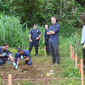 Bilder Alex O´Loughlin