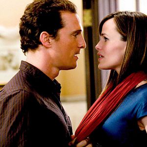 Bilder Matthew McConaughey