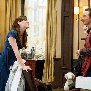 Bilder Matthew McConaughey