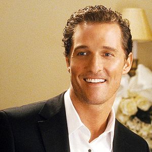 Bilder Matthew McConaughey