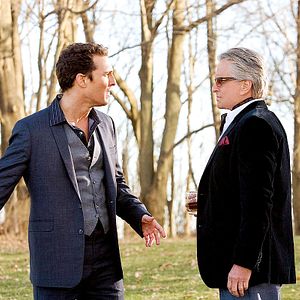 Bilder Matthew McConaughey