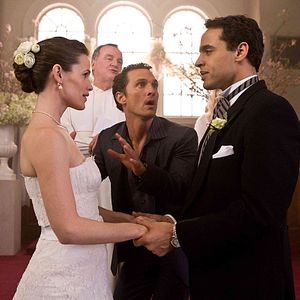 Bilder Matthew McConaughey