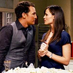 Bilder Matthew McConaughey