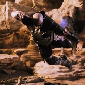 Bilder Riddick - Überleben ist seine Rache