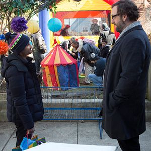 Bilder Master Of None