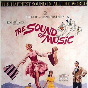 Bilder The Sound Of Music - Meine Lieder, meine Träume