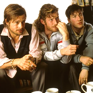 Bilder Stephen Graham