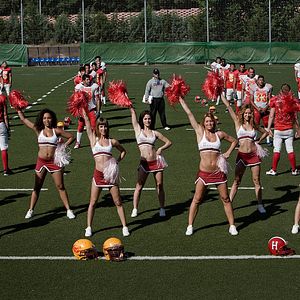 Bilder Fuga de cerebros 2