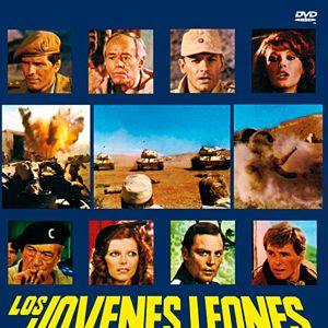 Bilder Die große Offensive