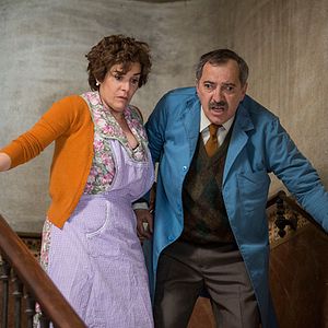 Bilder Santiago Segura