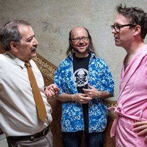 Bilder Santiago Segura