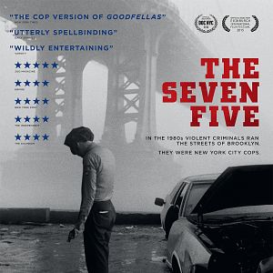 Bilder The Seven Five